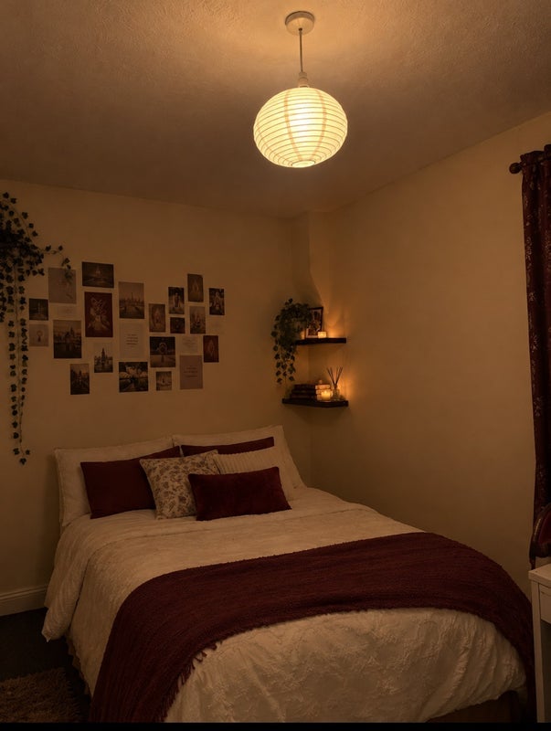 Room Tennyson Street in Middlesbrough