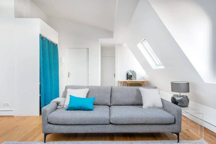 Appartement Avenue Victor Hugo à Paris