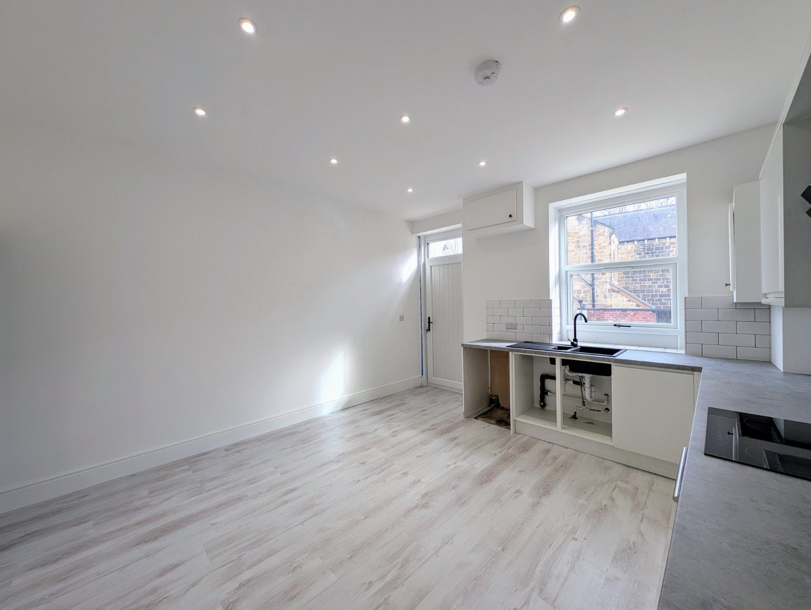House Eshald Place in Leeds