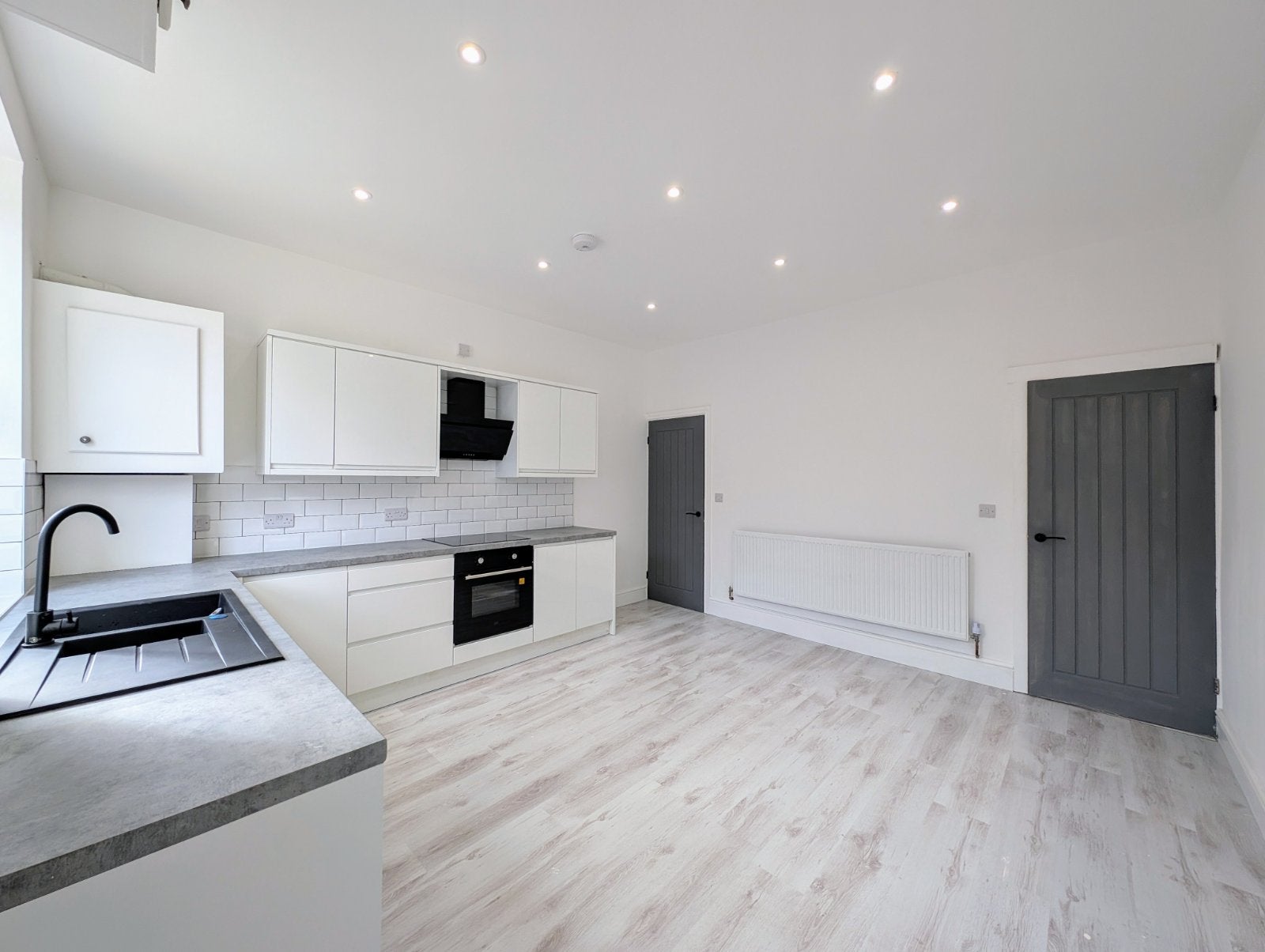 House Eshald Place in Leeds