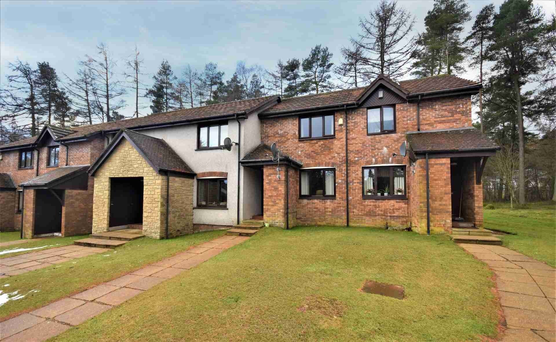 House Dunbar Court in Gleneagles