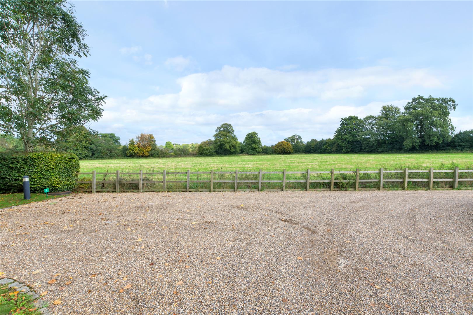 Flat Main Road in Sevenoaks