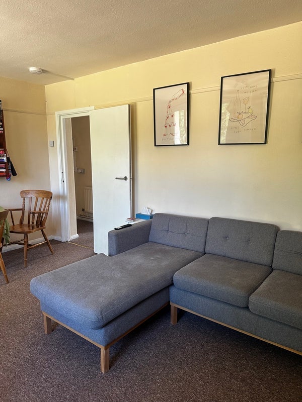 Room Whitnell Way in Greater London