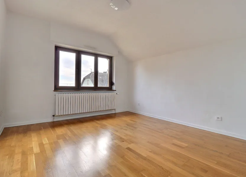 Maison Rue Principale à Uttenheim