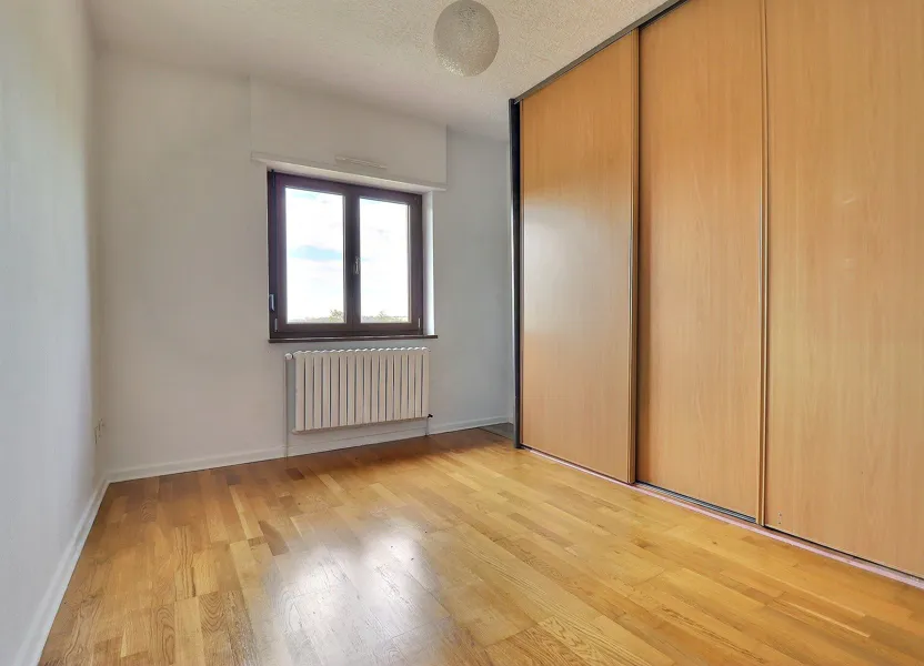 House Rue Principale in Uttenheim
