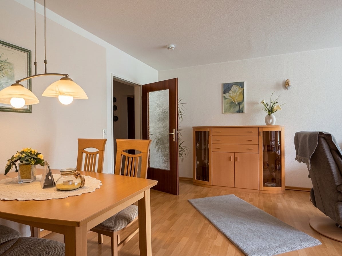 Wohnung Dorfstraße in Glinde