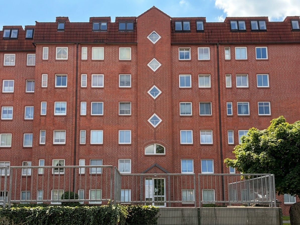 Wohnung Dorfstraße in Glinde