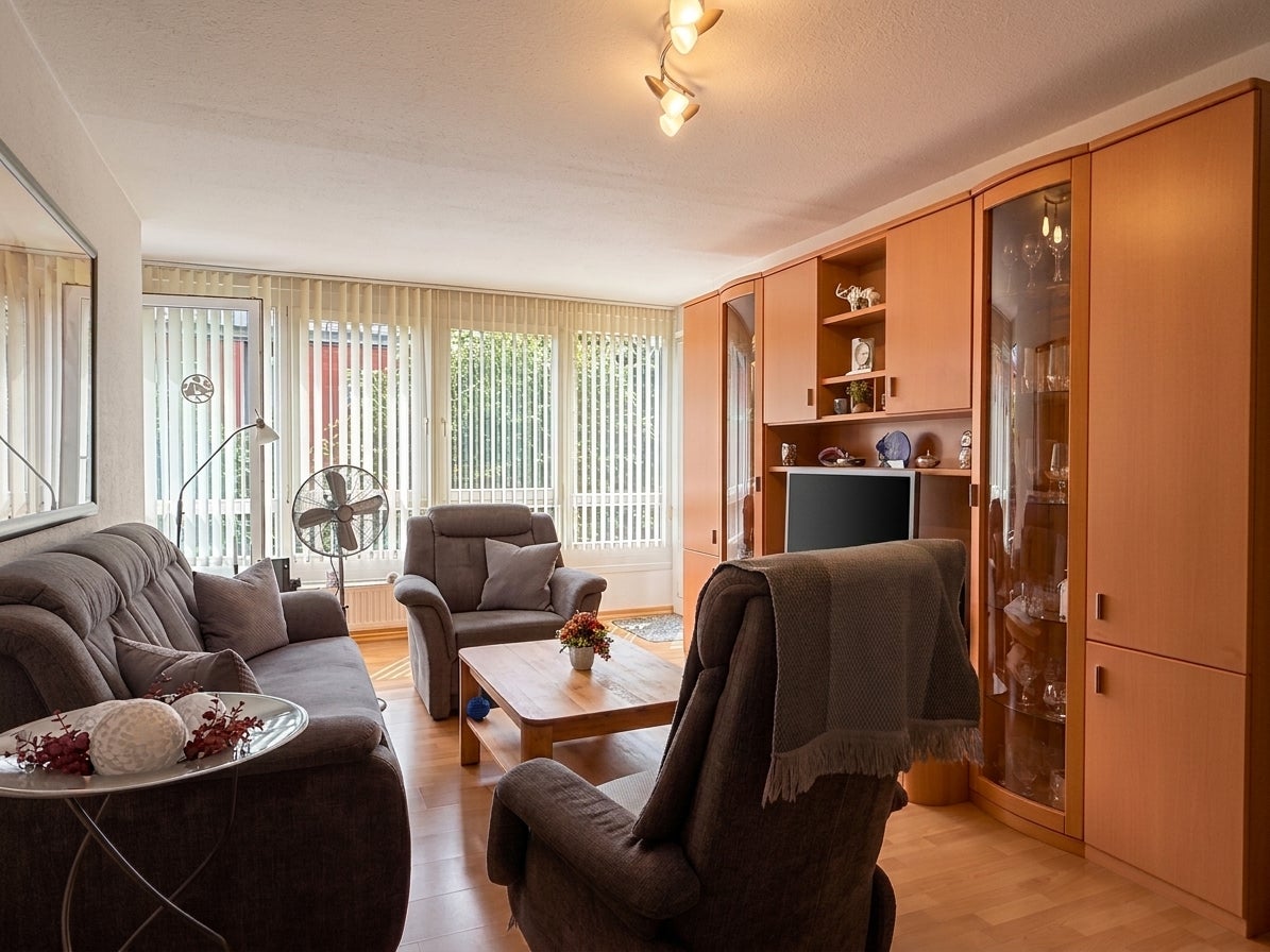 Wohnung Dorfstraße in Glinde