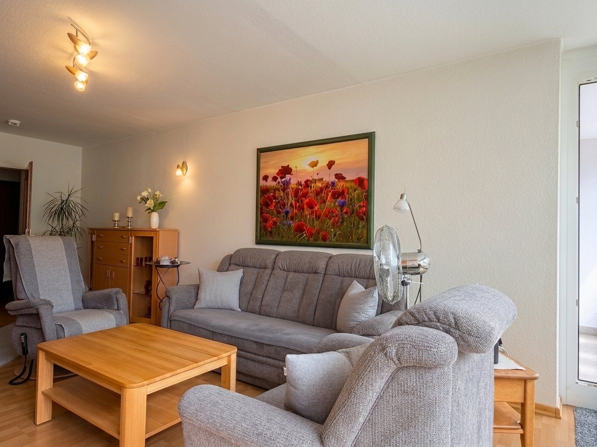 Wohnung Dorfstraße in Glinde