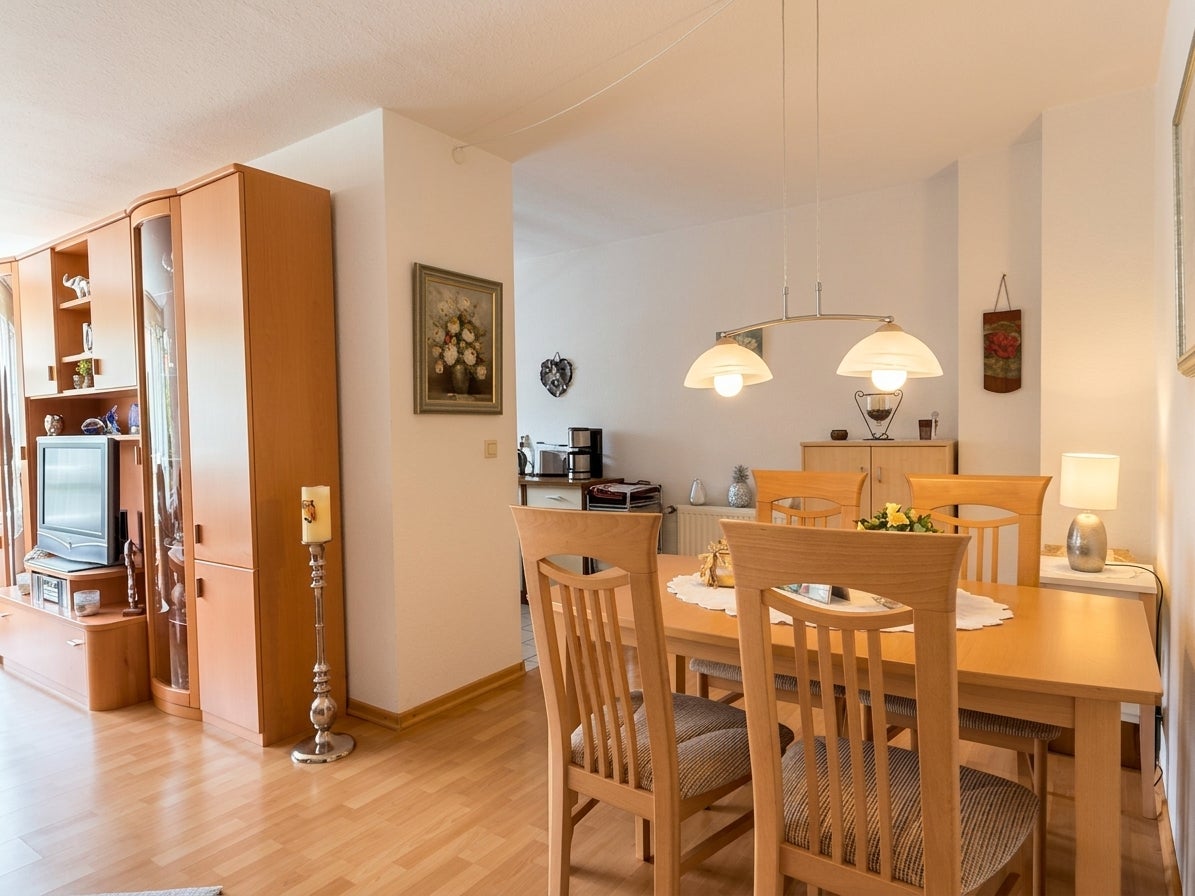 Wohnung Dorfstraße in Glinde