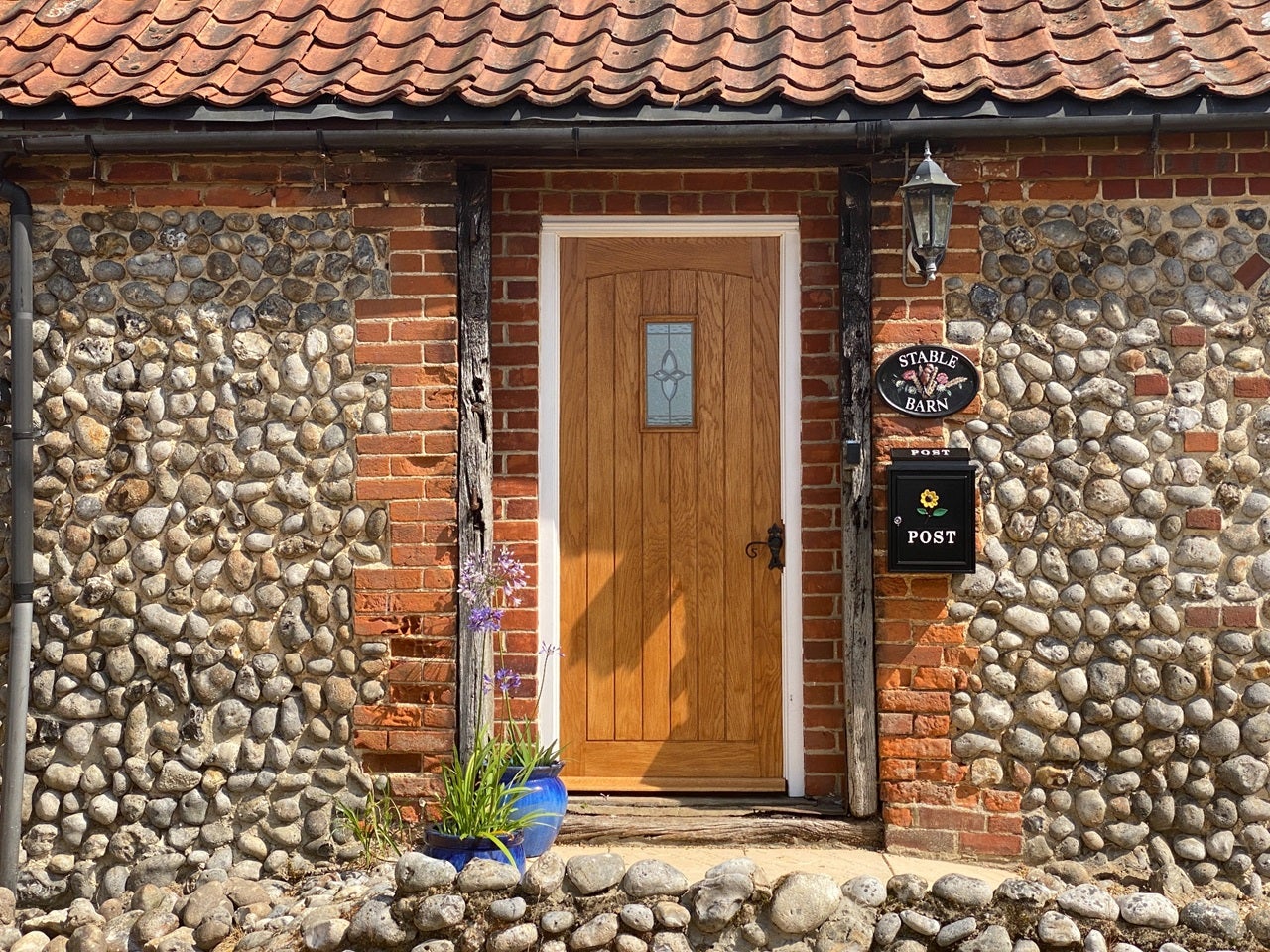 House The Street in North Norfolk