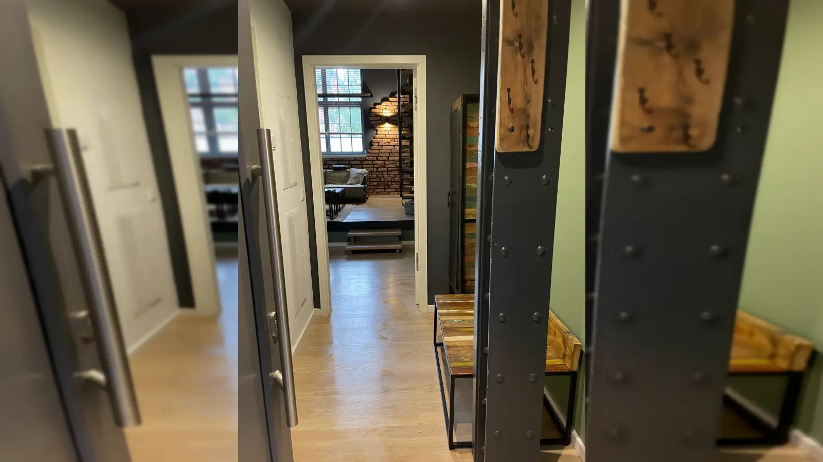 Wohnung Wilhelm-Sammet-Straße in Leipzig