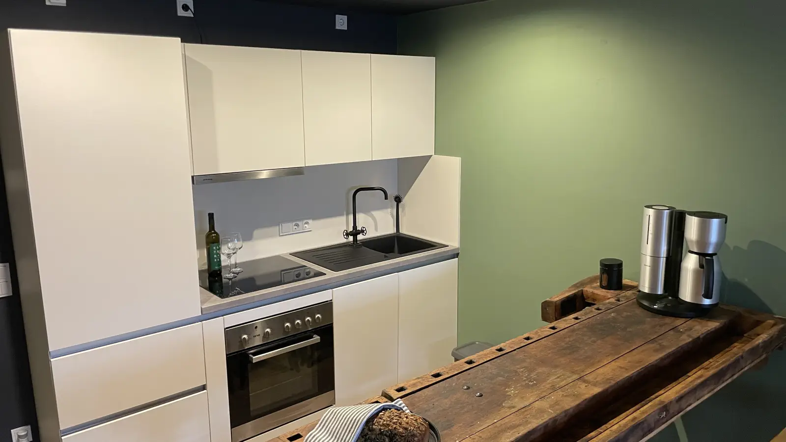 Wohnung Wilhelm-Sammet-Straße in Leipzig