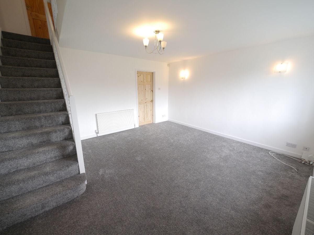 House Augusta Court in North Tyneside