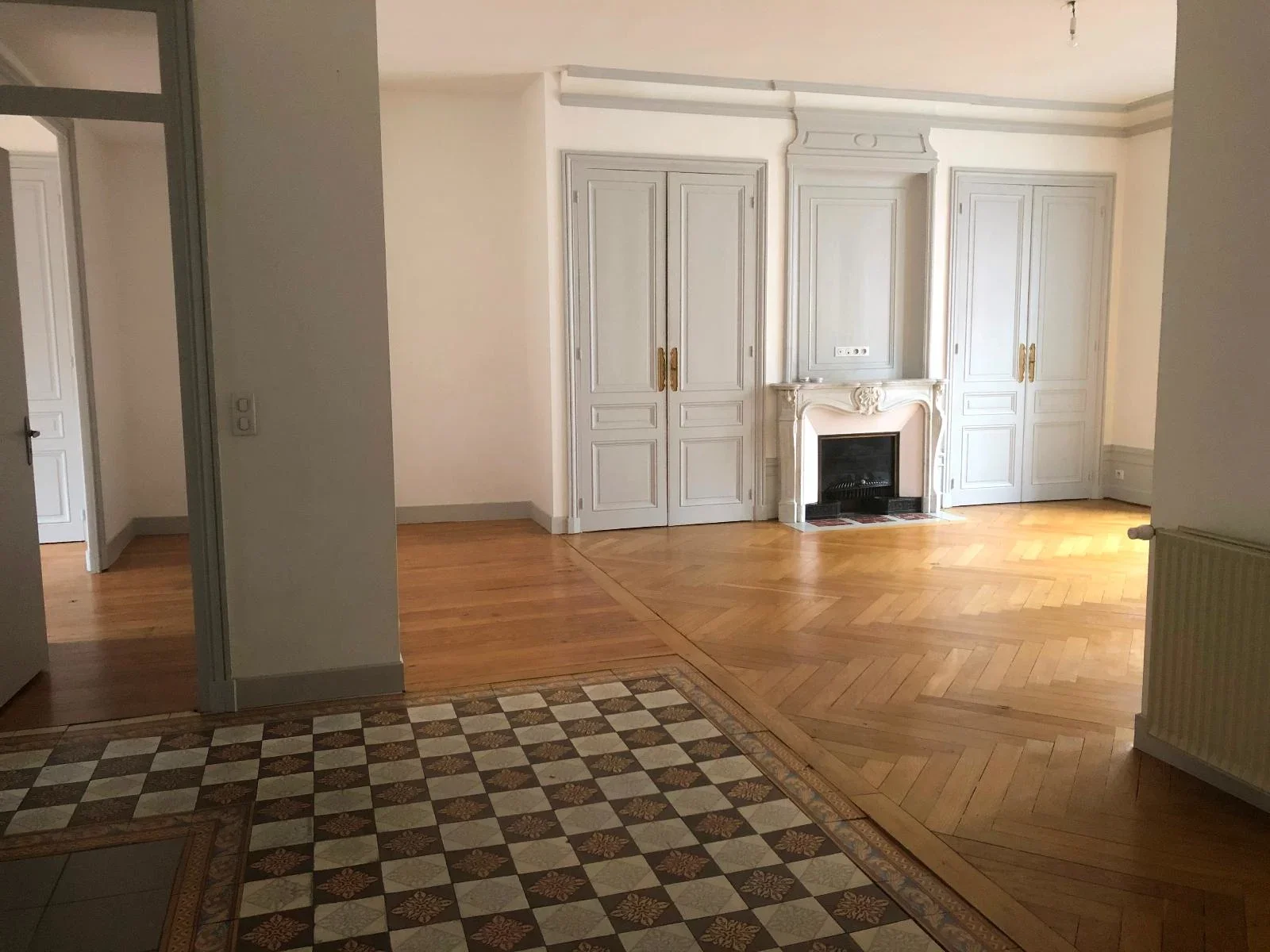 Flat Rue Pierre Morin in Villefranche-sur-Saône