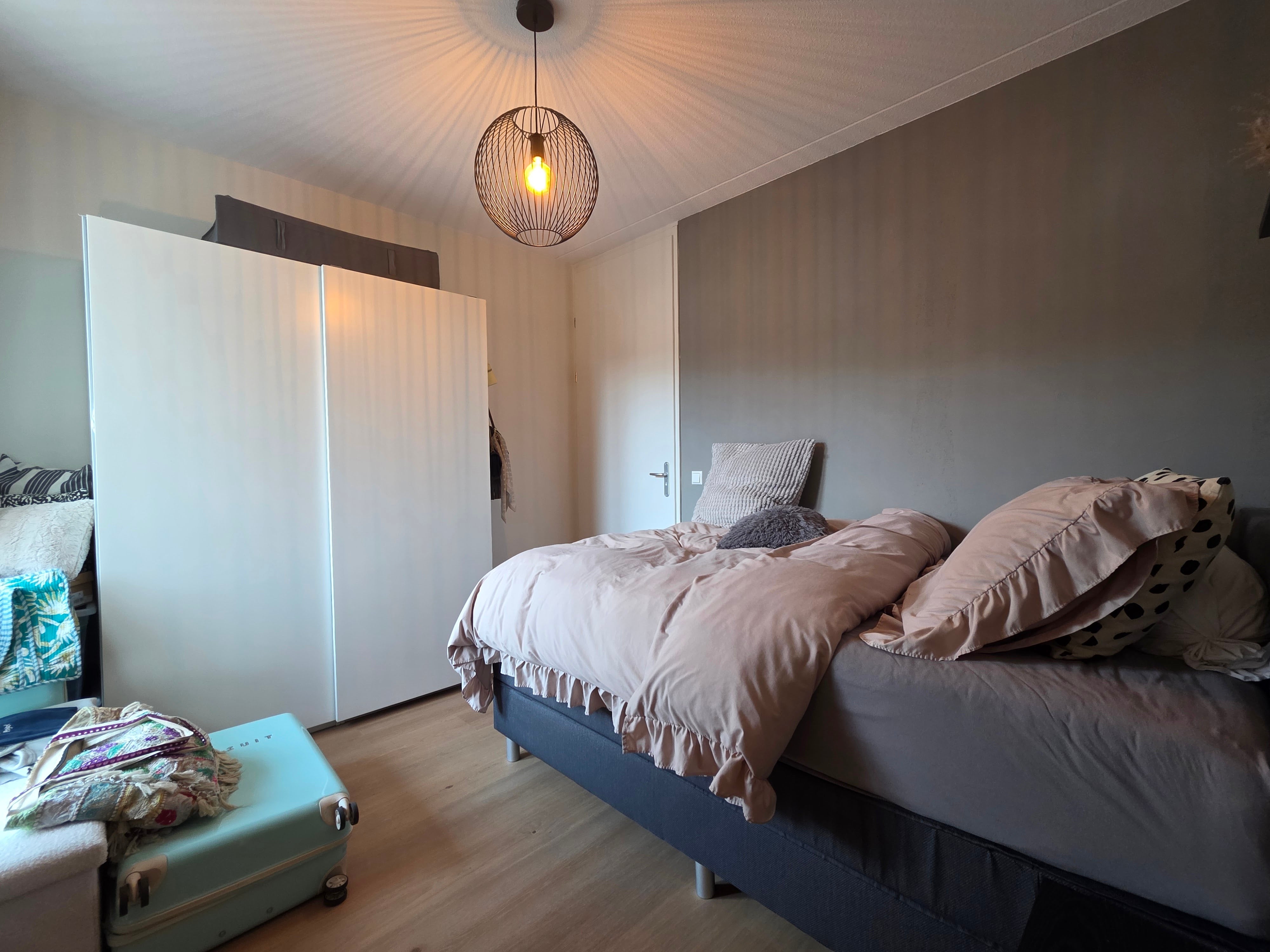 Woning te huur: Markendaalseweg, Breda