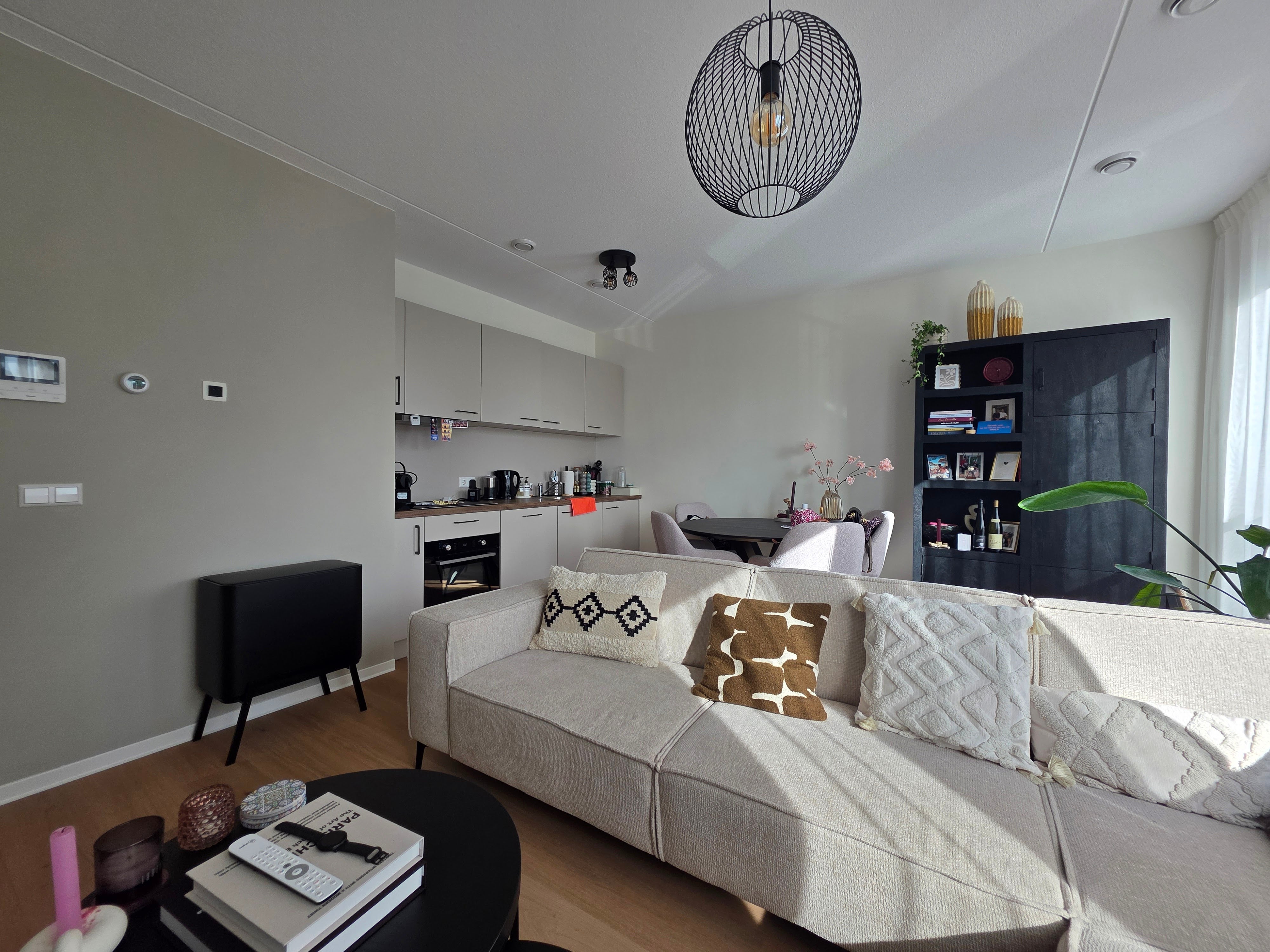 Woning te huur: Markendaalseweg, Breda