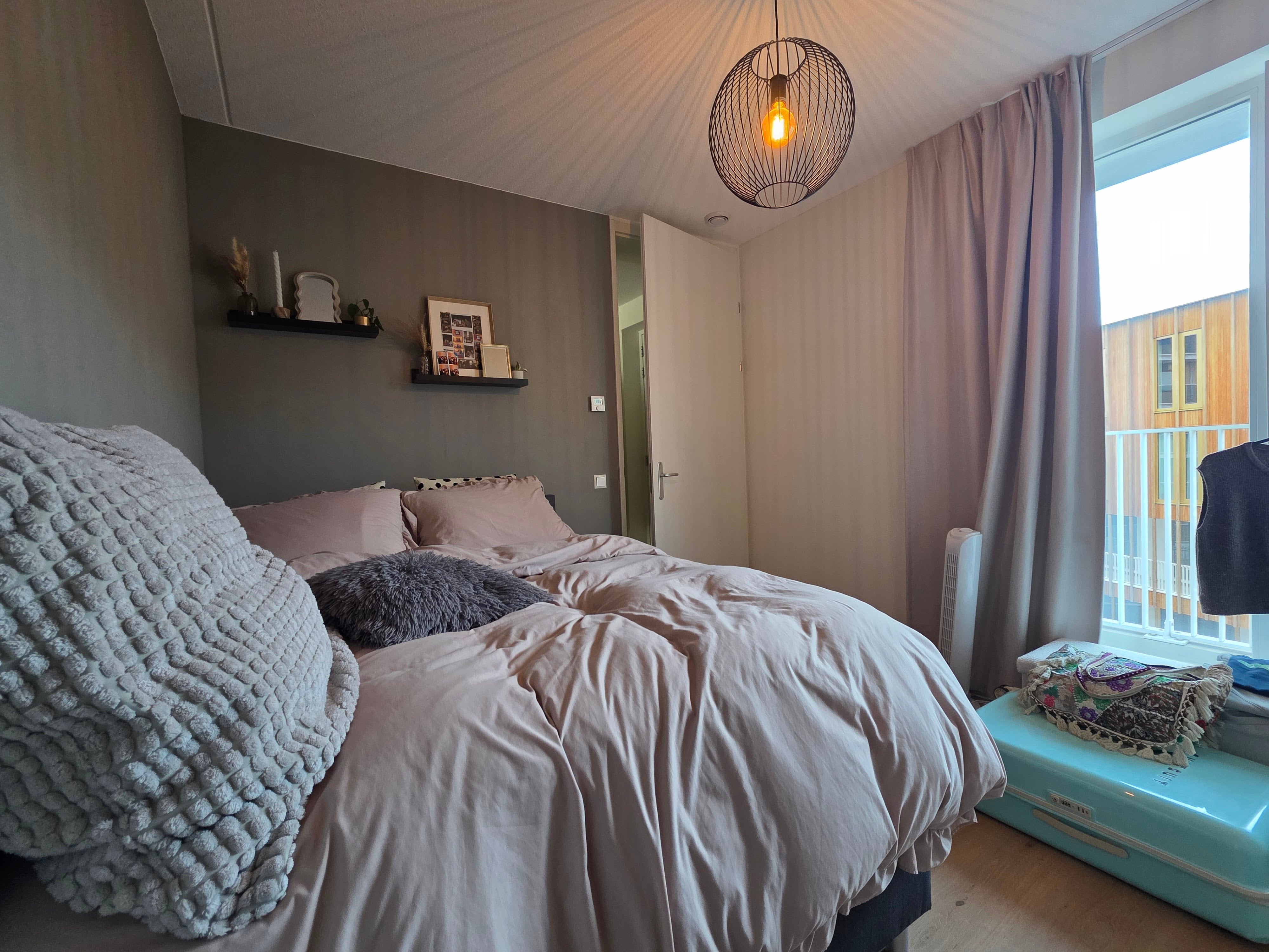 Woning te huur: Markendaalseweg, Breda