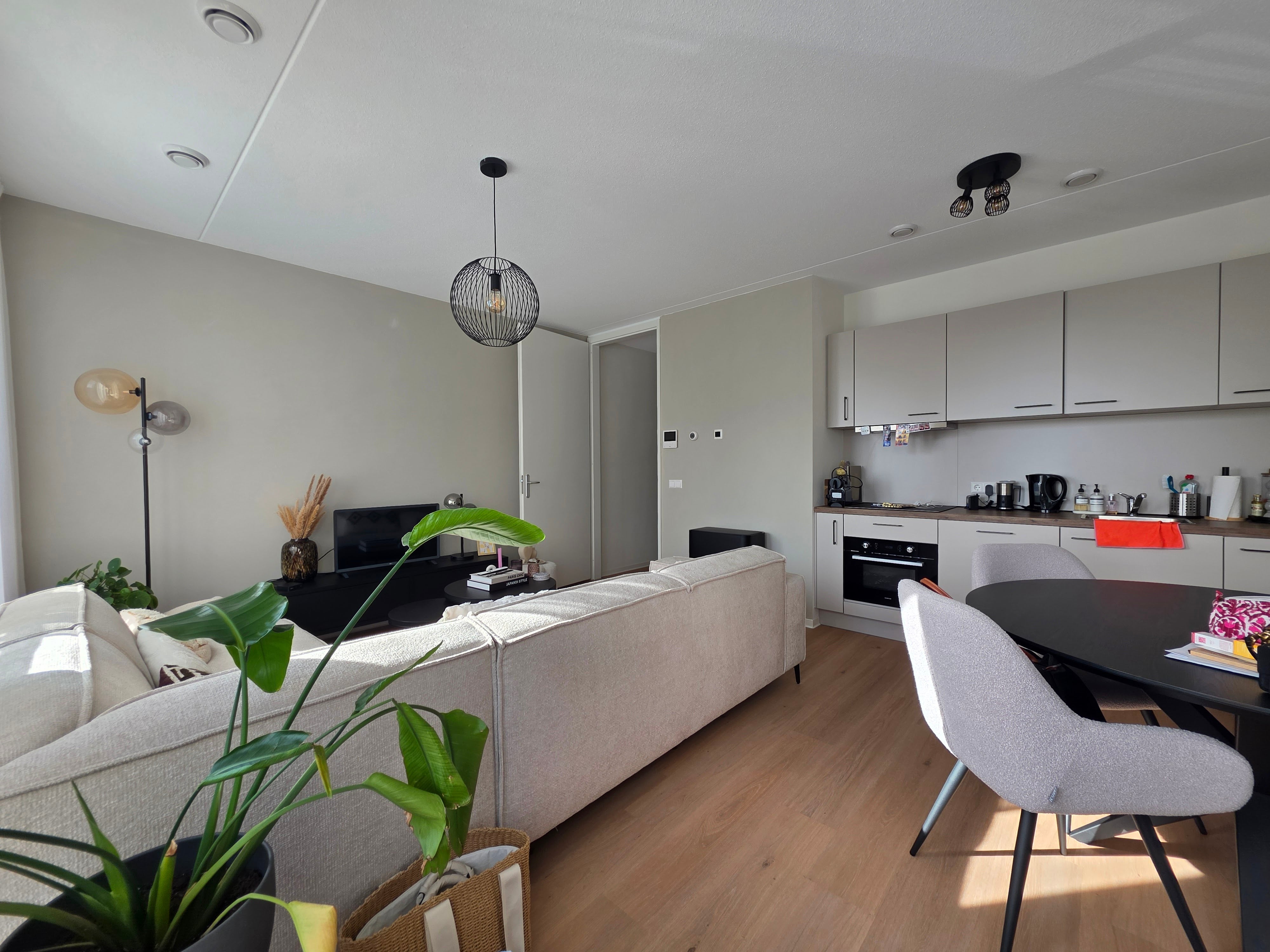 Woning te huur: Markendaalseweg, Breda