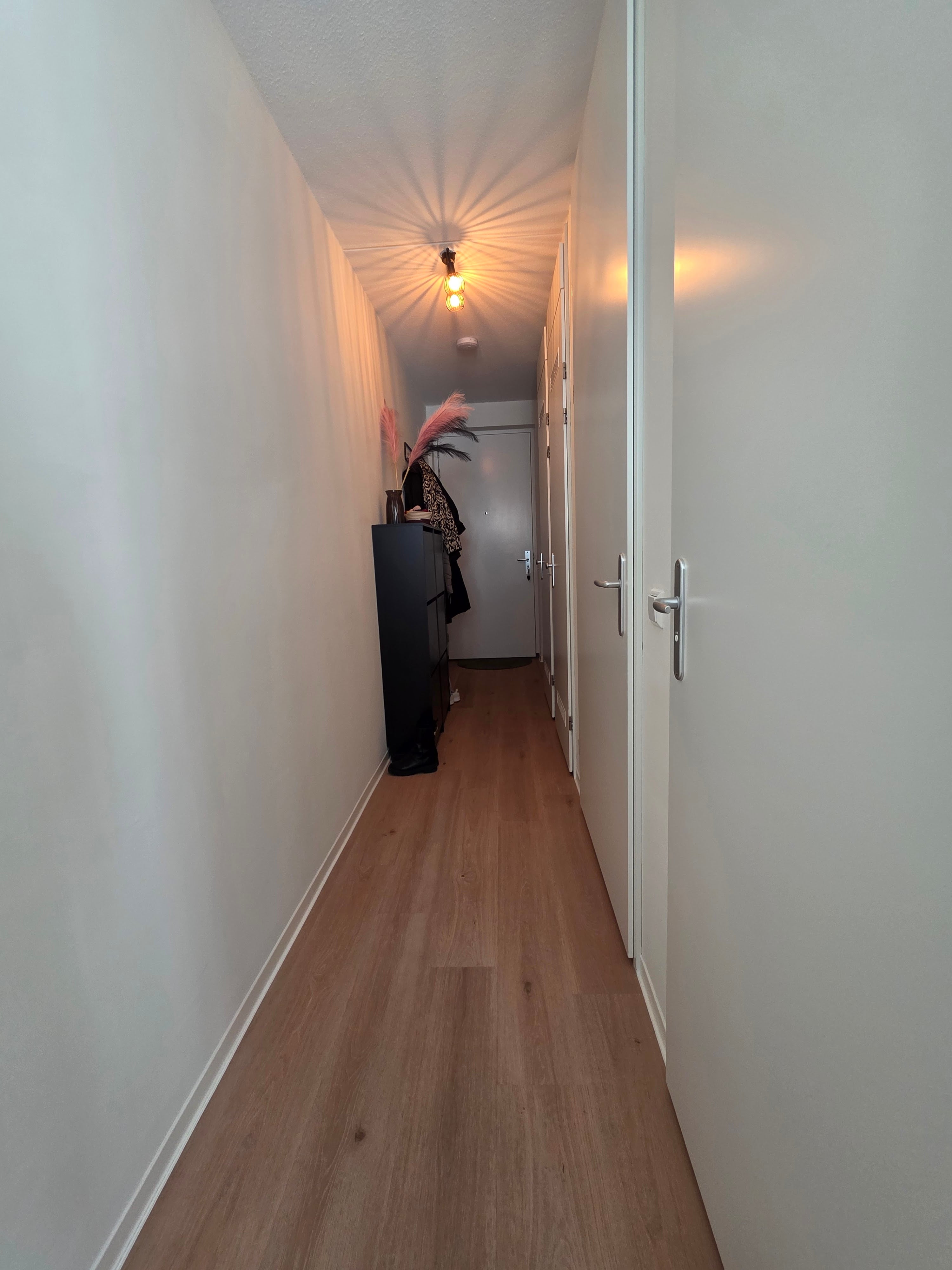 Woning te huur: Markendaalseweg, Breda