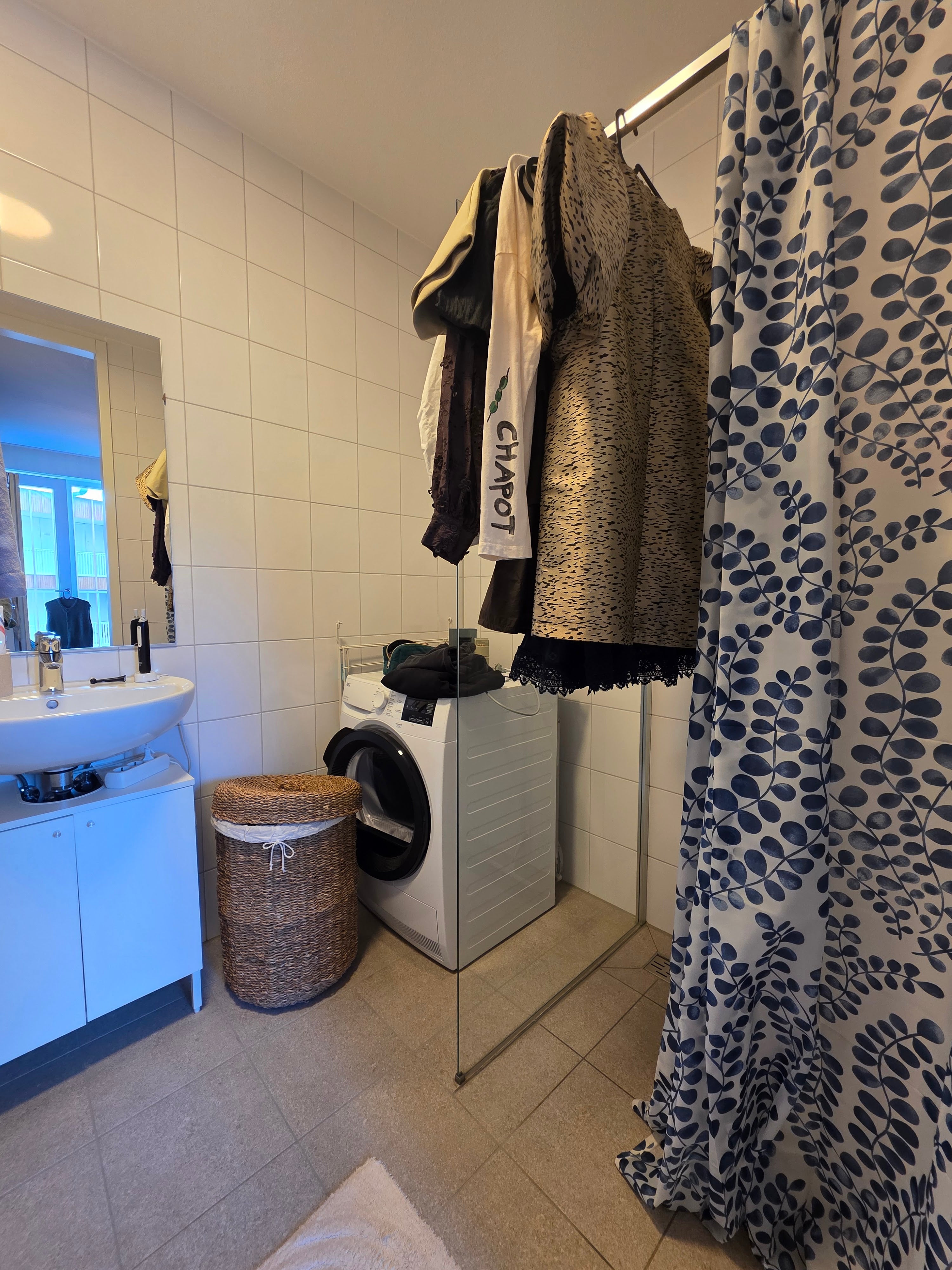 Woning te huur: Markendaalseweg, Breda