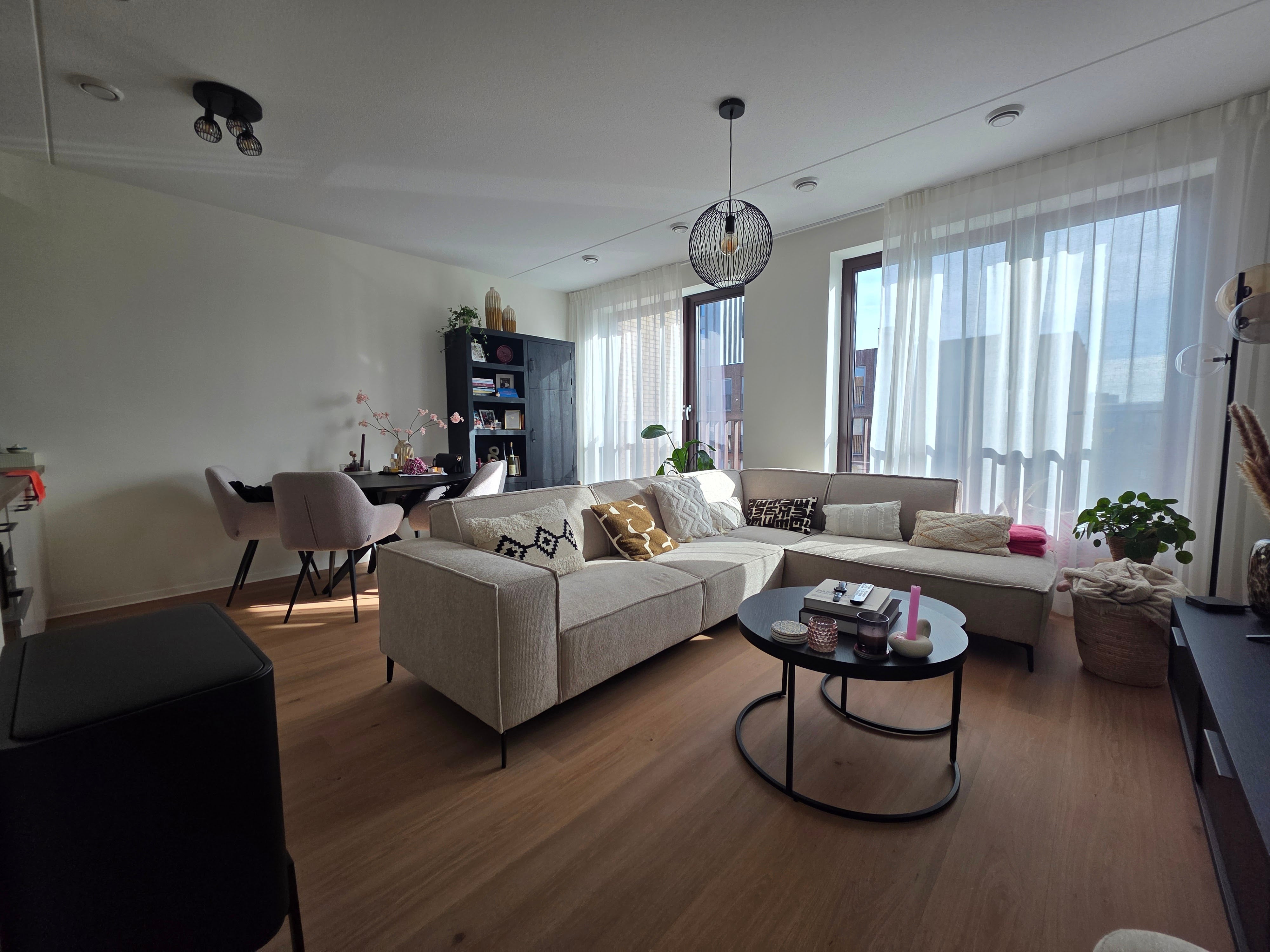 Woning te huur: Markendaalseweg, Breda