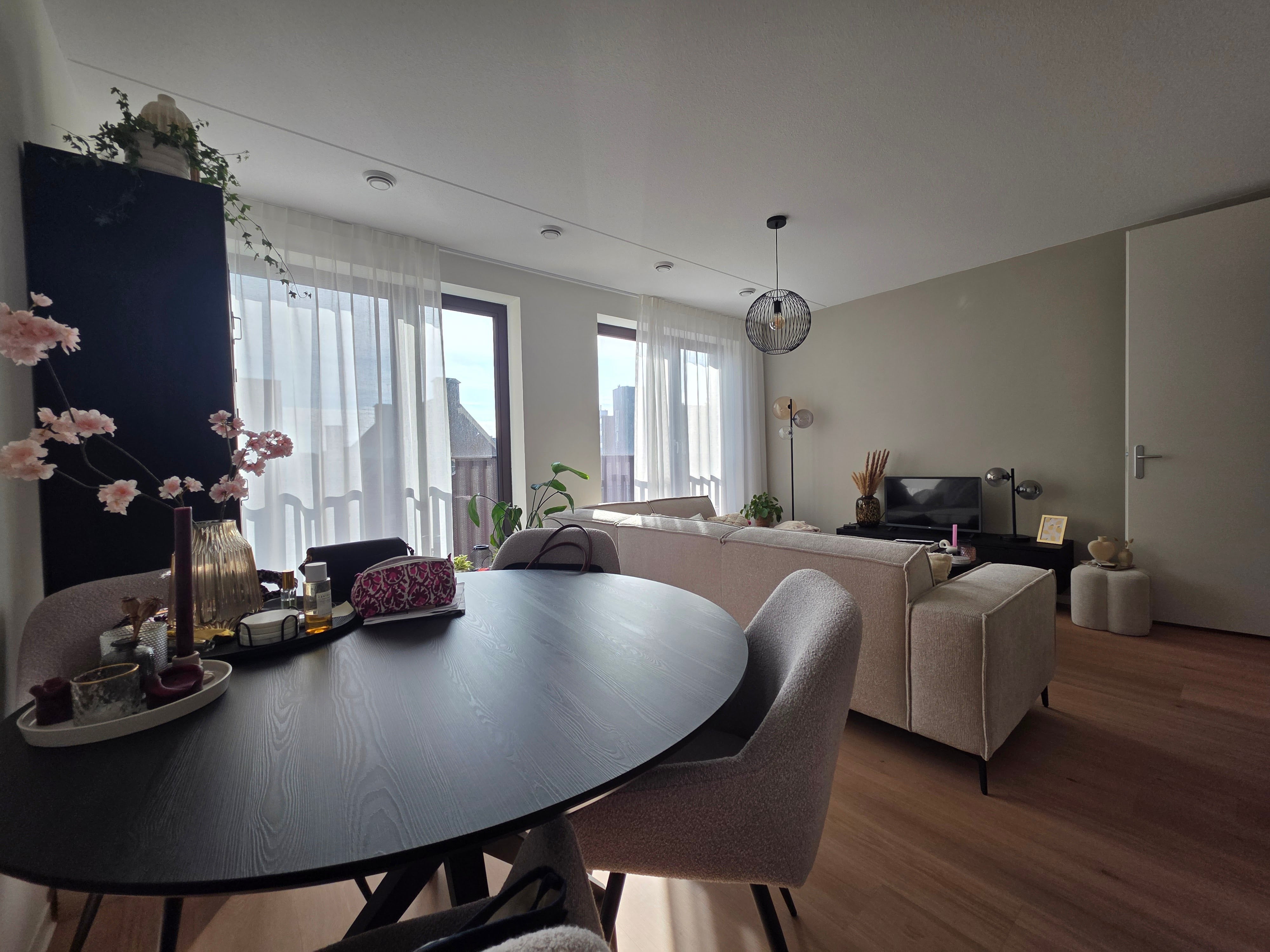Woning te huur: Markendaalseweg, Breda