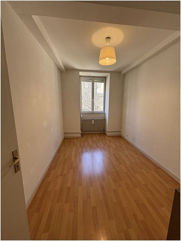 Appartement Rue des Charpentiers à Strasbourg