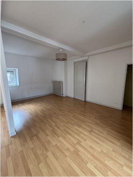 Appartement Rue des Charpentiers à Strasbourg