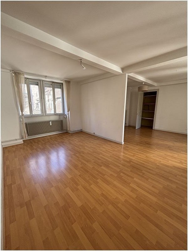 Appartement Rue des Charpentiers à Strasbourg