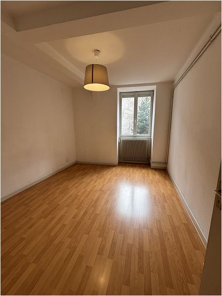 Appartement Rue des Charpentiers à Strasbourg