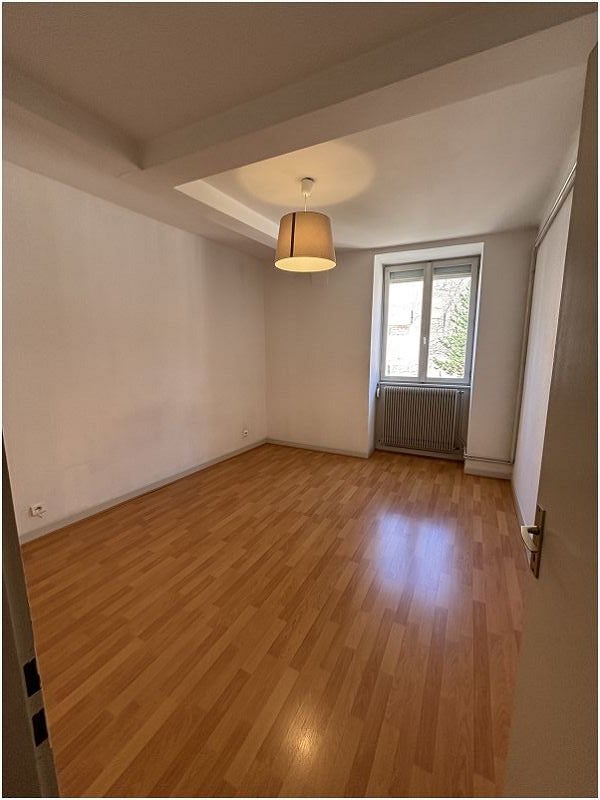 Appartement Rue des Charpentiers à Strasbourg