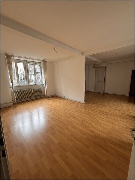 Appartement Rue des Charpentiers à Strasbourg