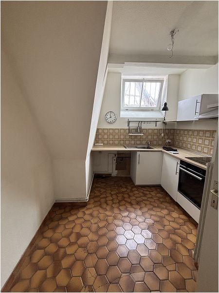Appartement Rue des Charpentiers à Strasbourg