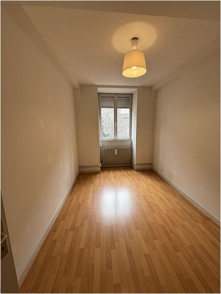 Appartement Rue des Charpentiers à Strasbourg