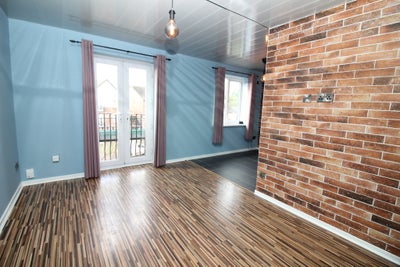 Flat Marske Grove in Darlington