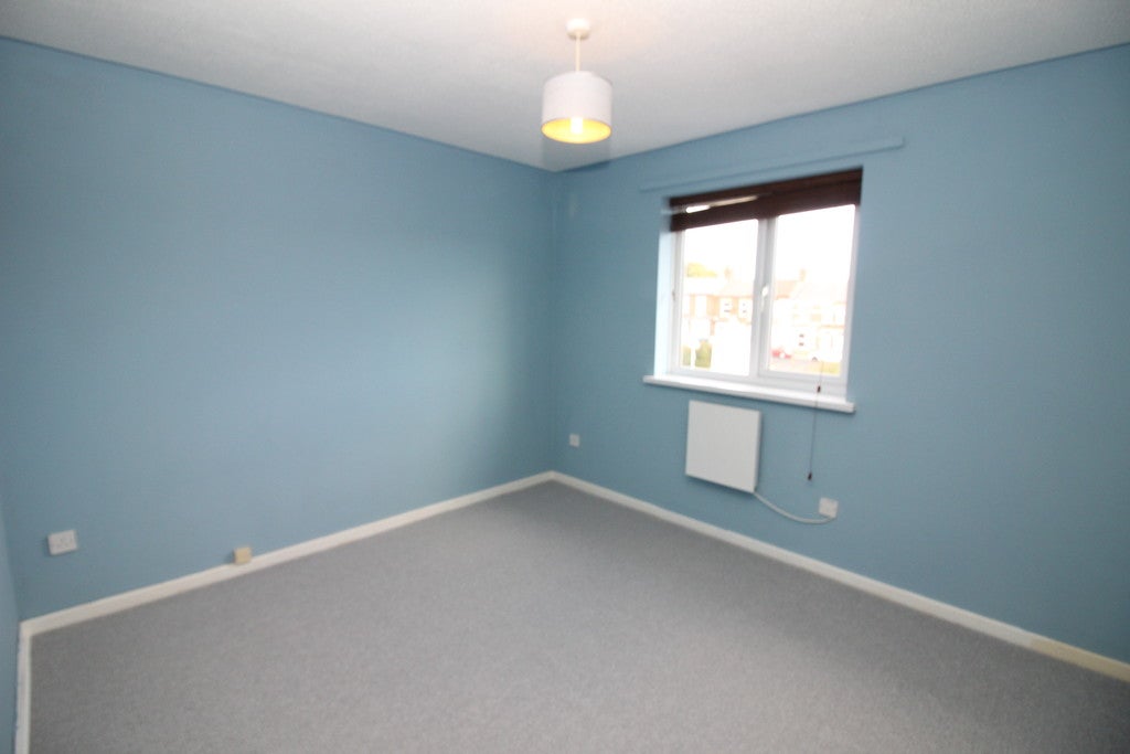 Flat Marske Grove in Darlington
