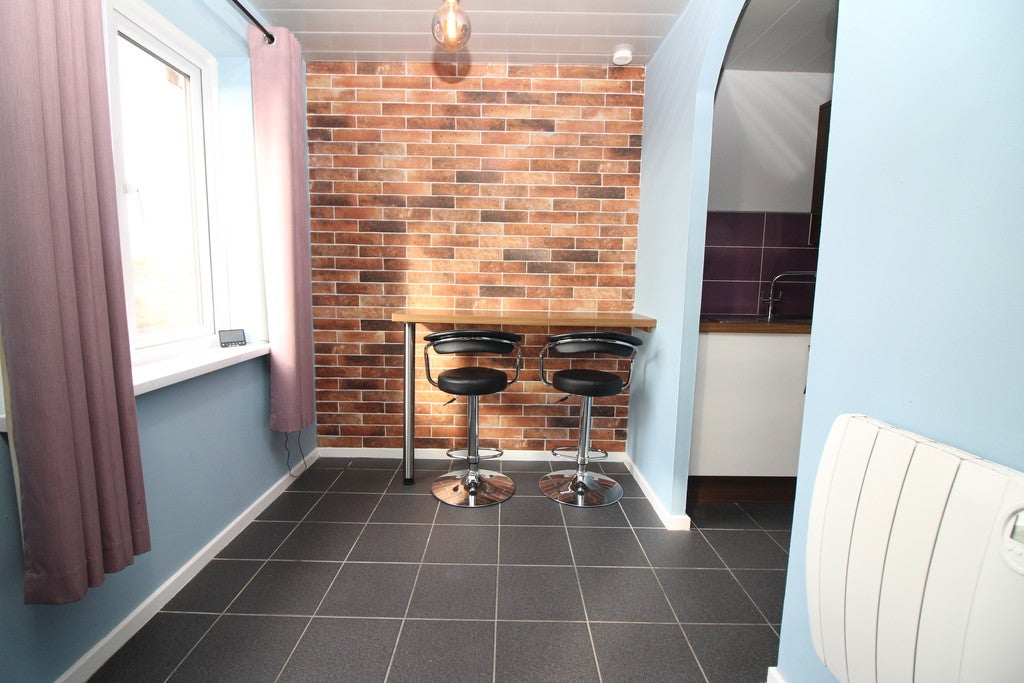 Flat Marske Grove in Darlington