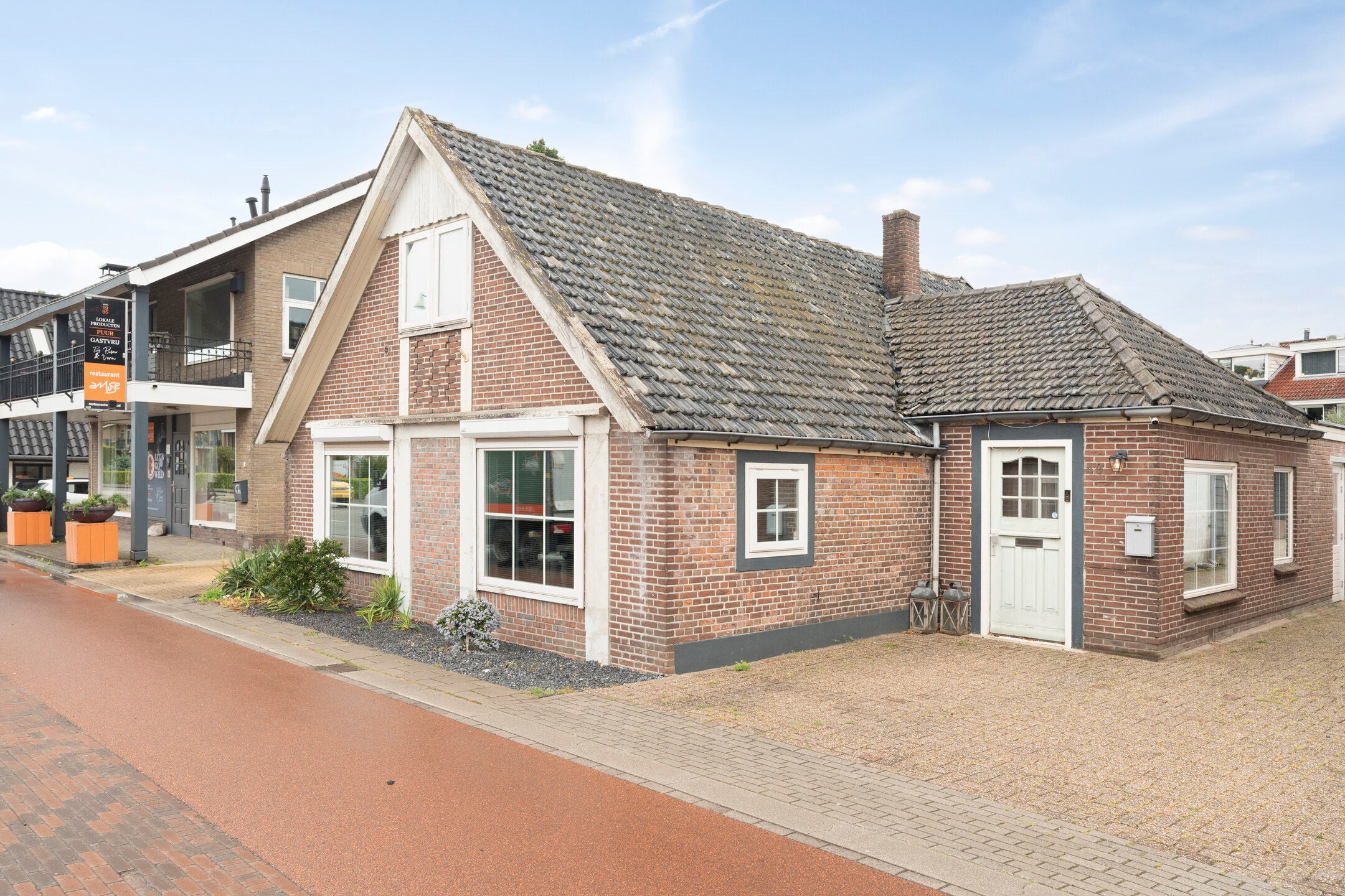 Huis Eperweg 49 in 't Harde