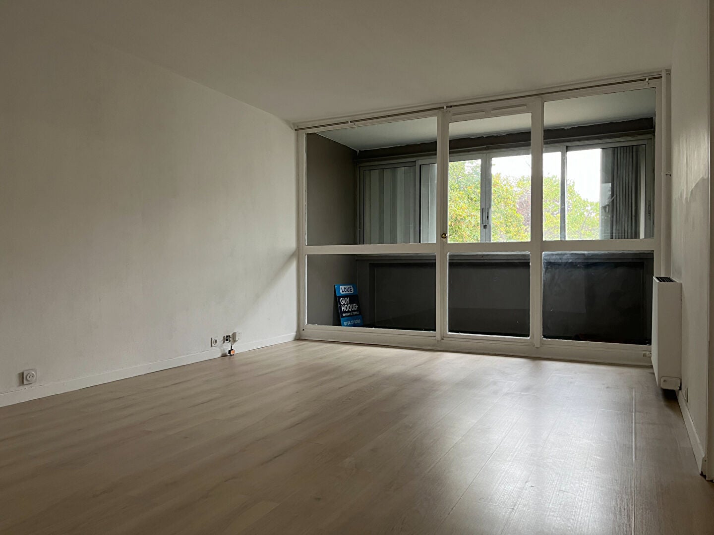 Appartement Allée du Mistral à Savigny-le-Temple