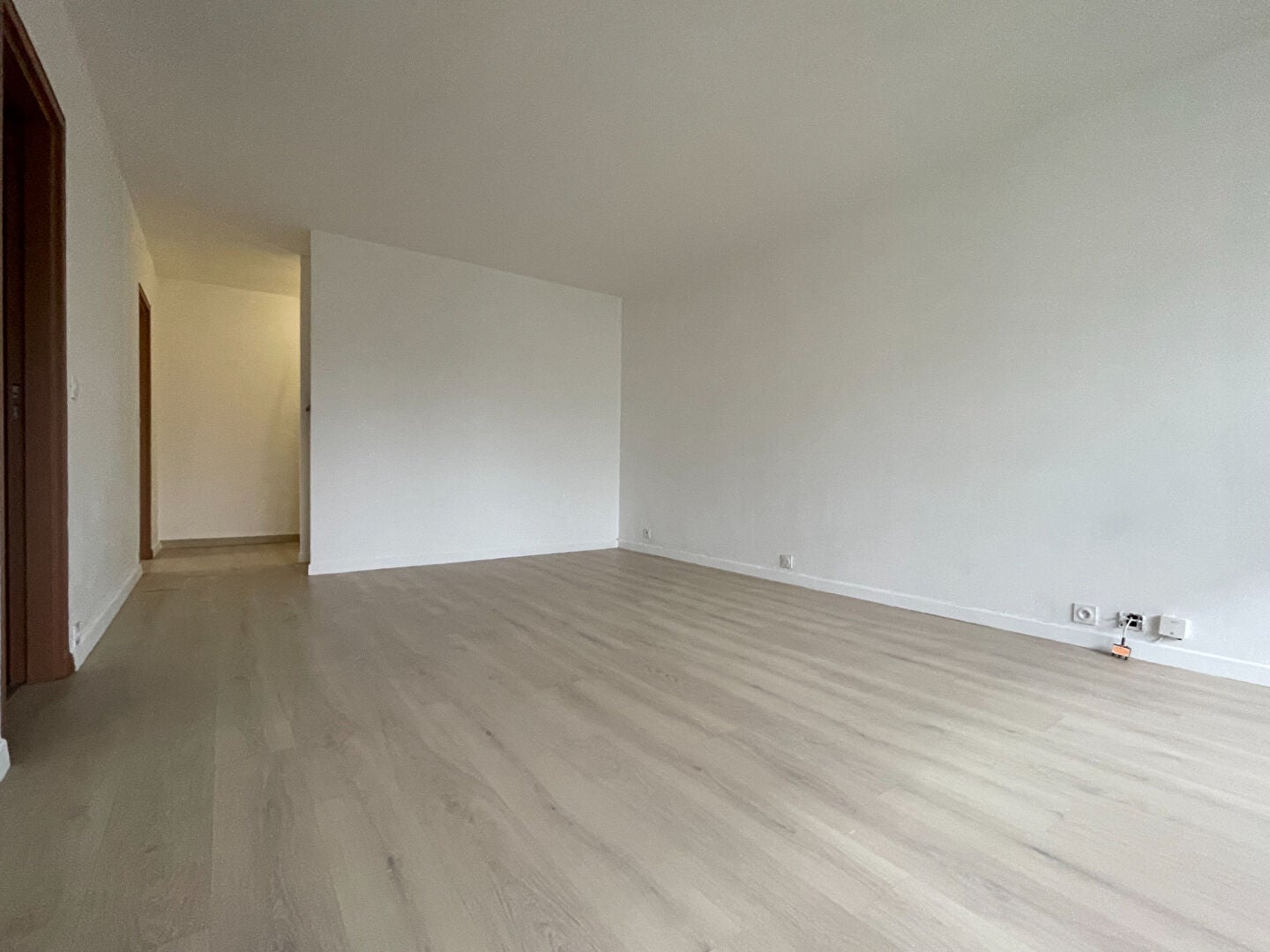 Appartement Allée du Mistral à Savigny-le-Temple