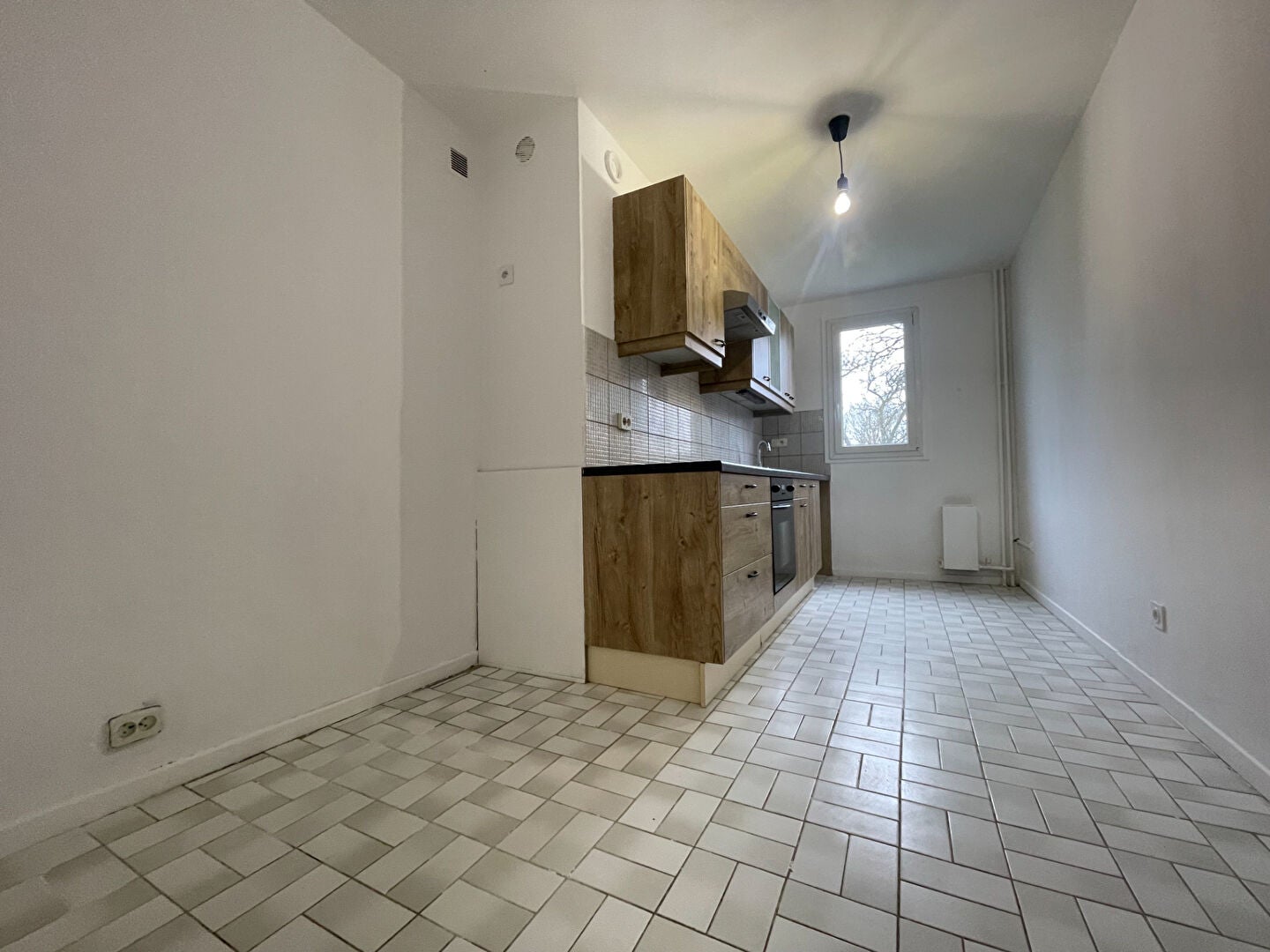 Appartement Allée du Mistral à Savigny-le-Temple