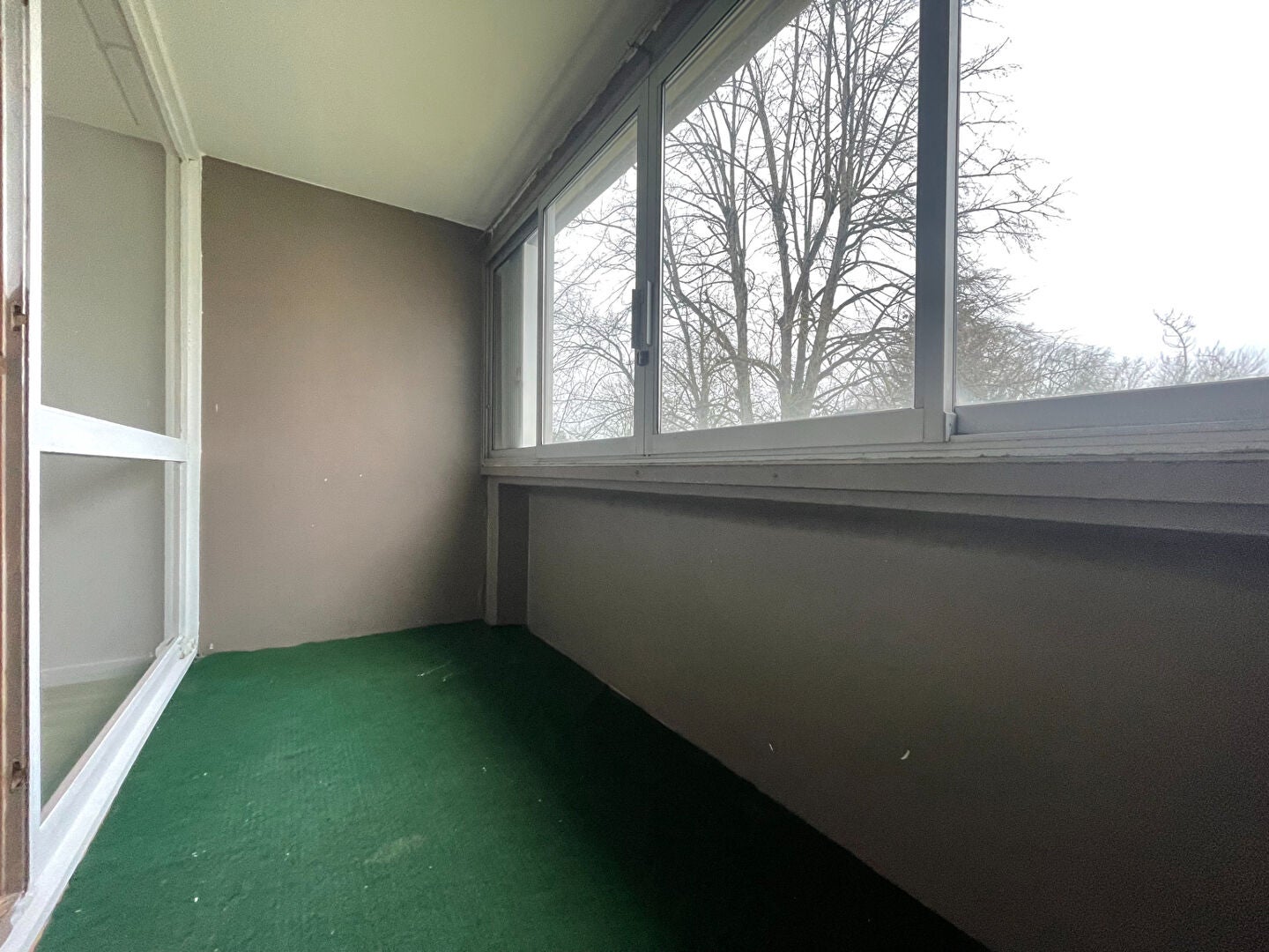 Appartement Allée du Mistral à Savigny-le-Temple