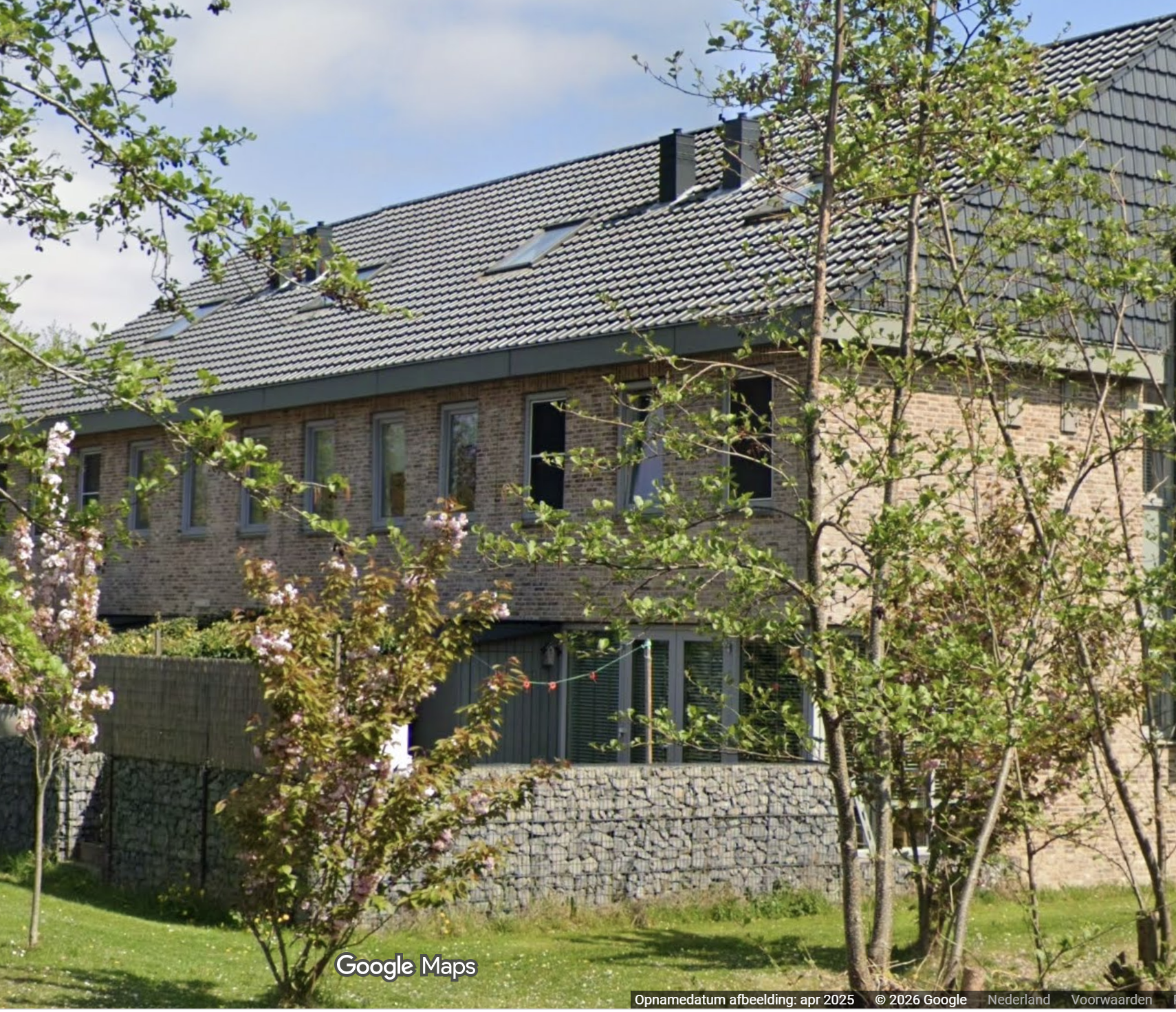 Huis Hazelaar in Heiloo