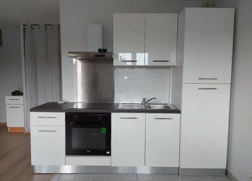 Appartement Rue Dajot à Melun