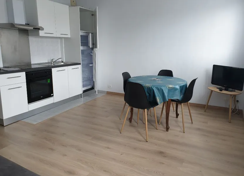 Appartement Rue Dajot à Melun