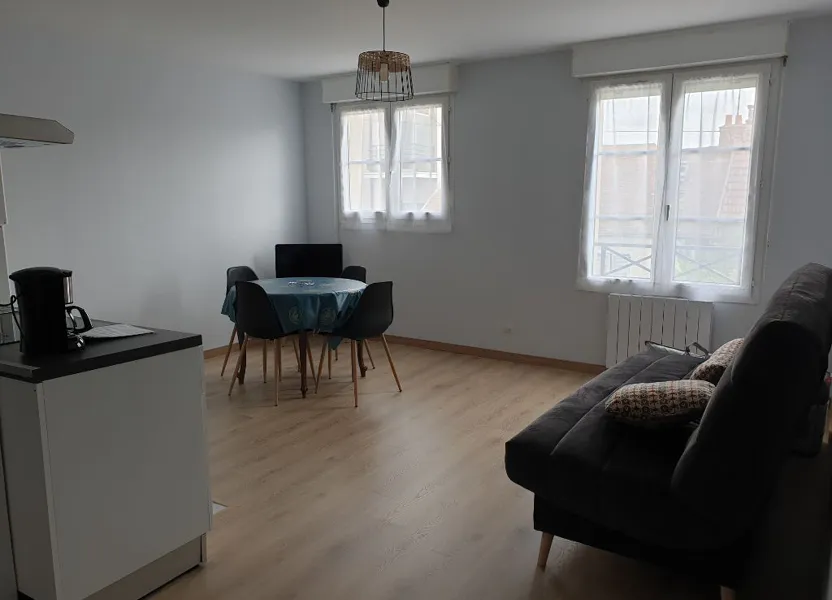 Appartement Rue Dajot à Melun