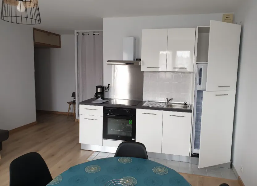 Appartement Rue Dajot à Melun