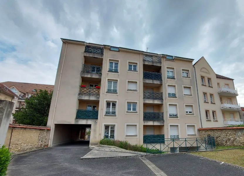 Appartement Rue Dajot à Melun