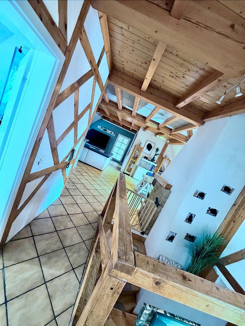 Wohnung Pfarrgasse in Bad Bergzabern